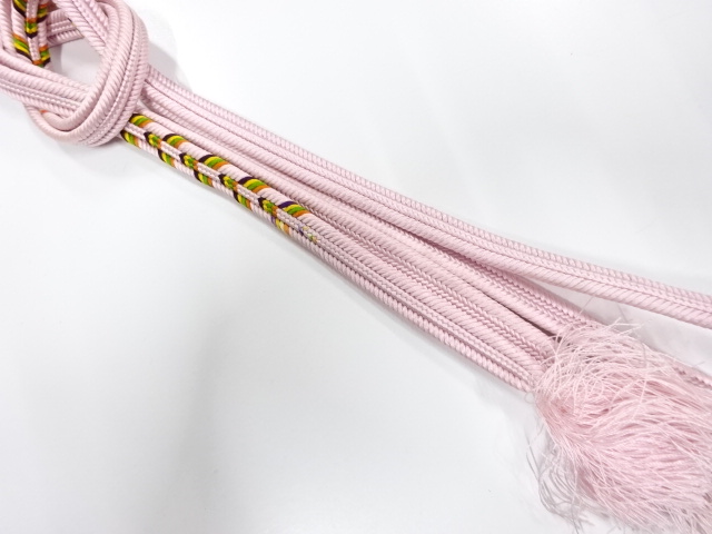 Japanese Kimono / Accessories Silk